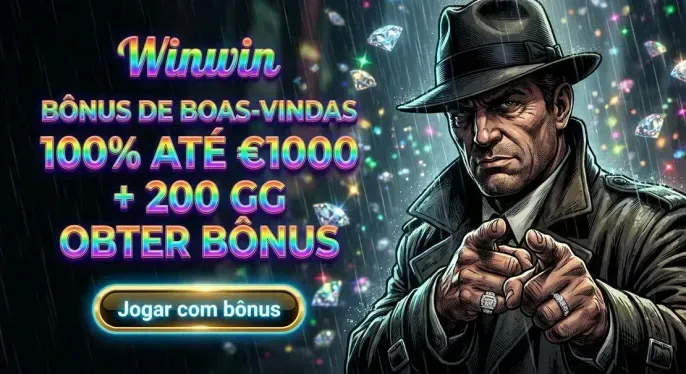 Winwin Casino